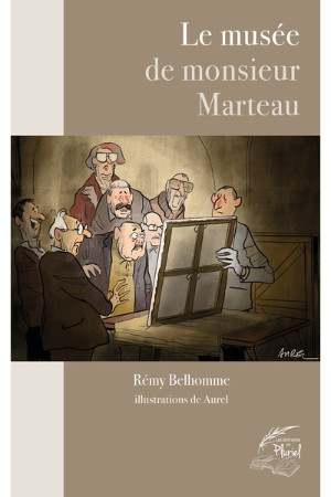 Signature de Rémy Belhomme