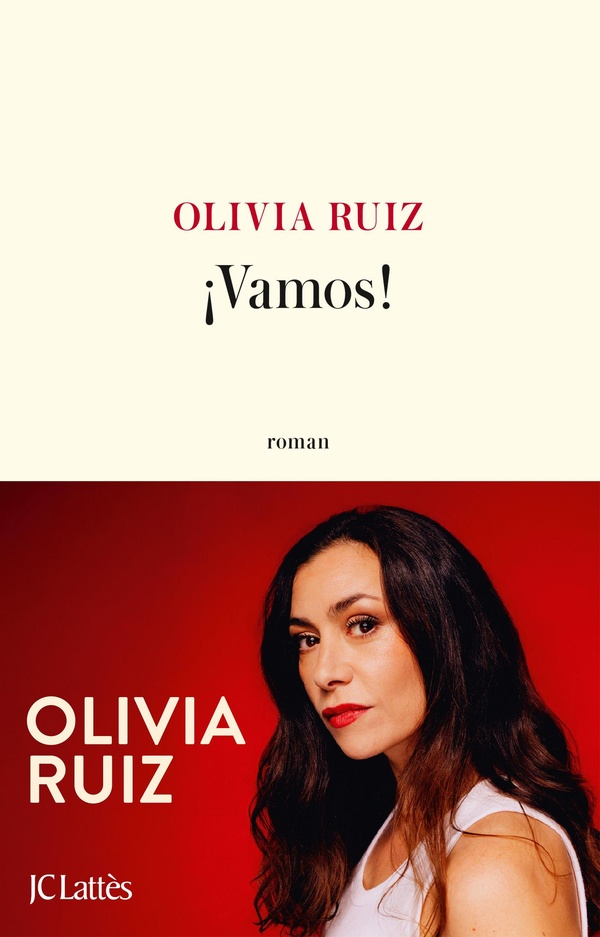 ¡Vamos!