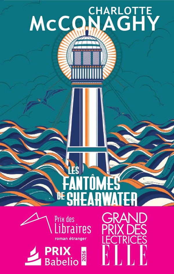 Les fantômes de Shearwater
