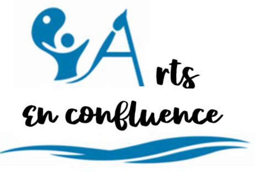 Logo de Arts en Confluence