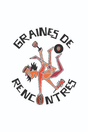 GRAINES DE JAM