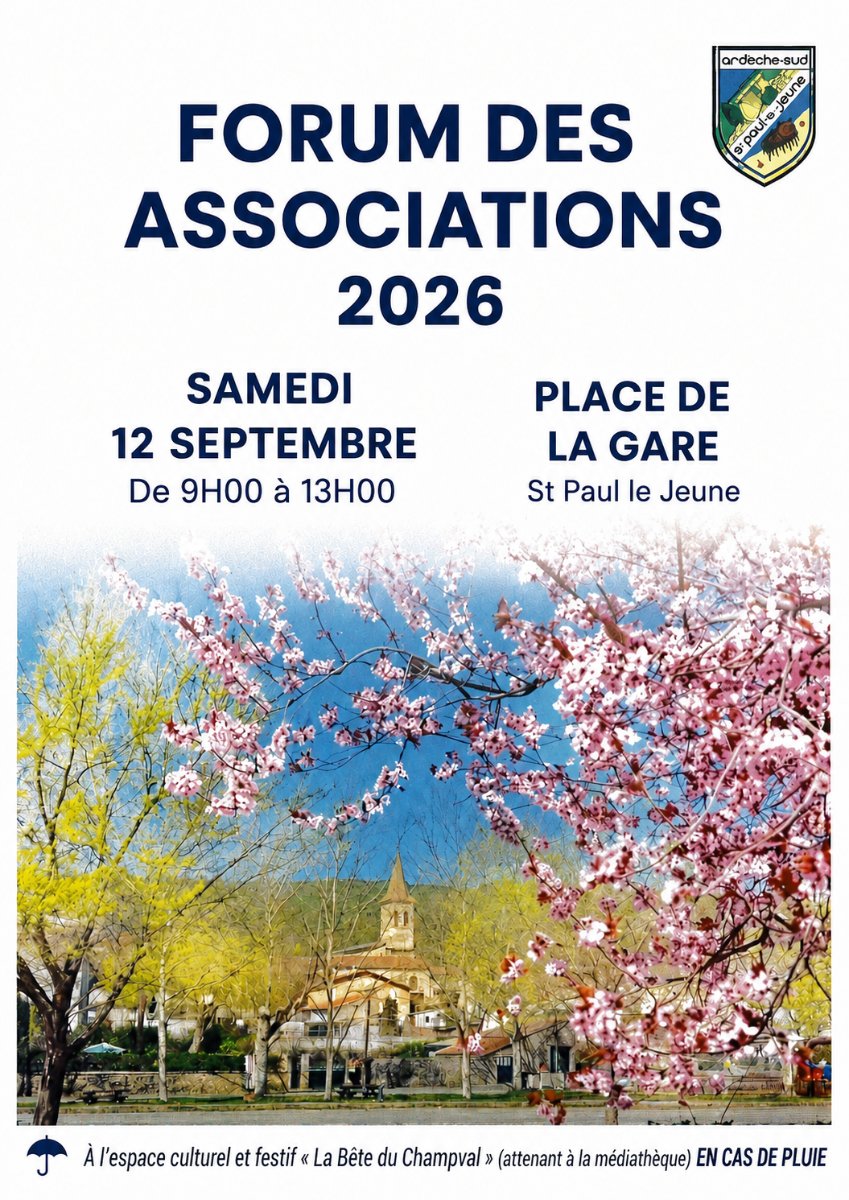Forum des Associations