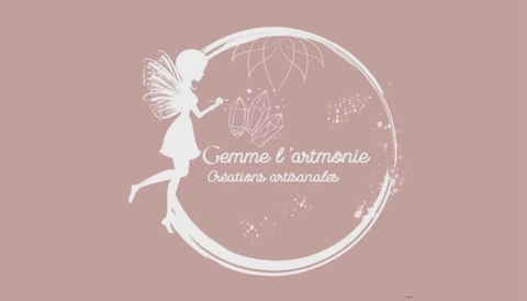 Logo de Gemme L’Artmonie