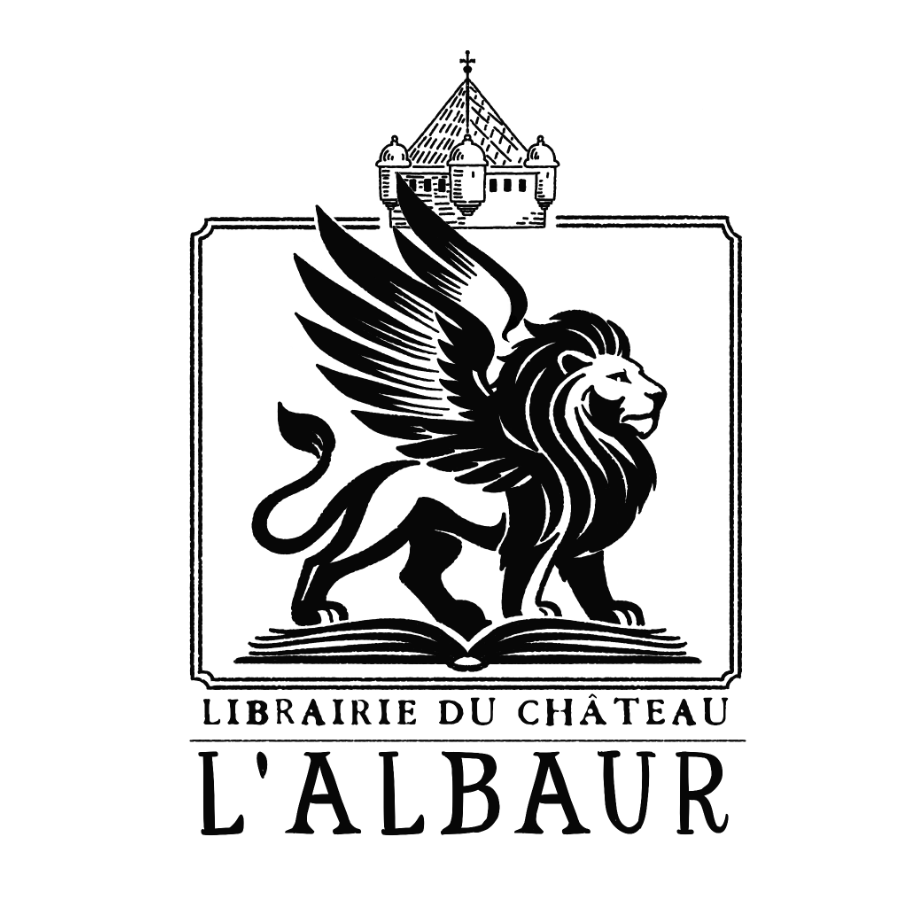 Logo de Librairie du Château - L'Albaur