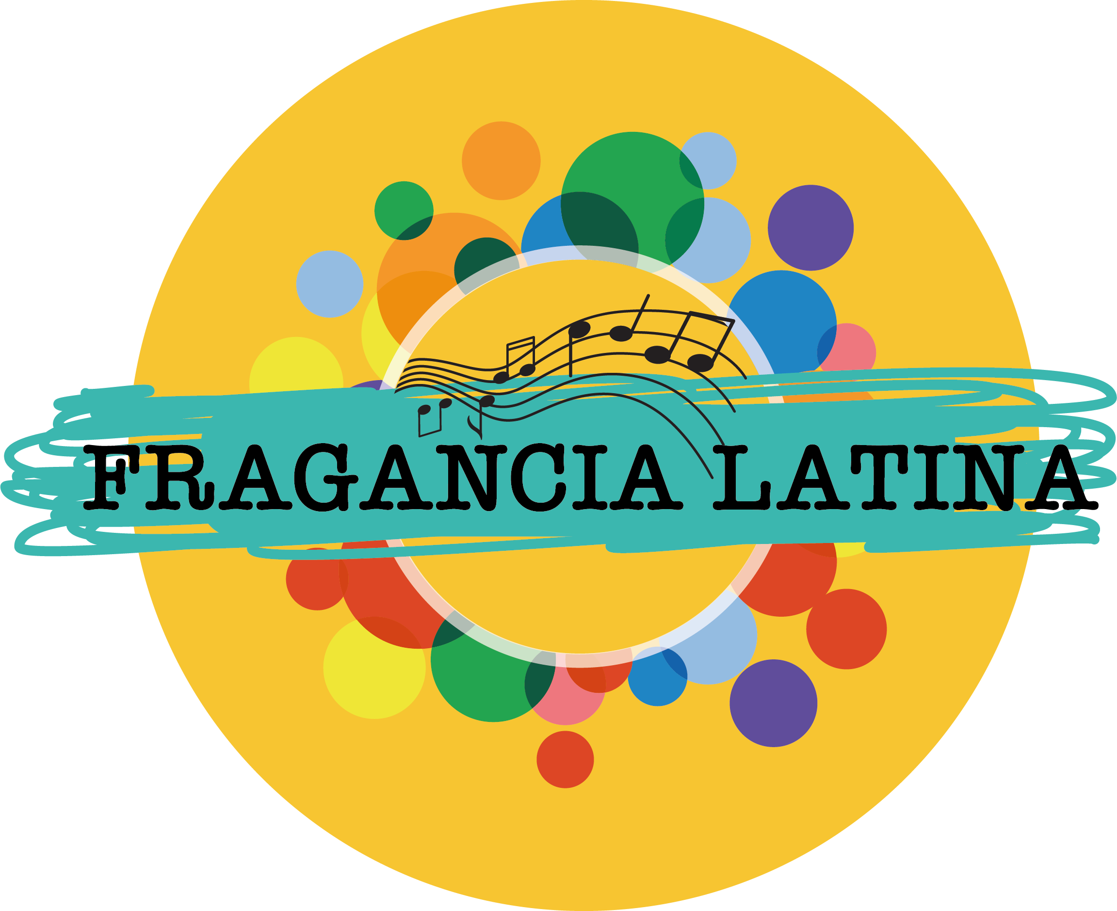 Logo de ASSOCIATION FRAGANCIA LATINA
