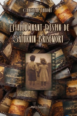 Rencontre lecture- causerie avec l'auteur Christian Thibout