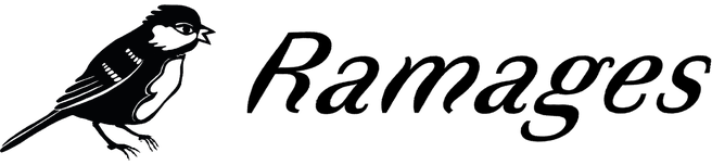 Logo de Librairie Ramages