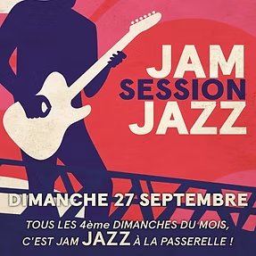 Jam Jazz
