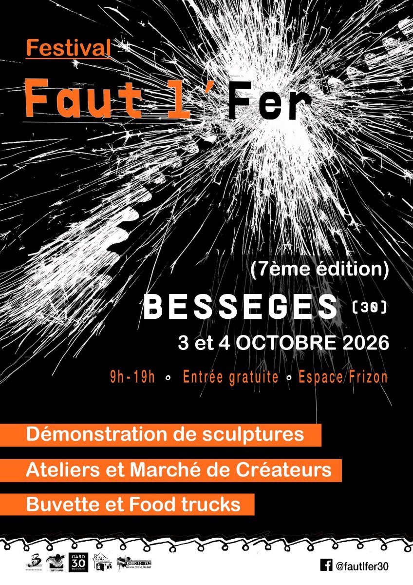 Festival Faut l'Fer