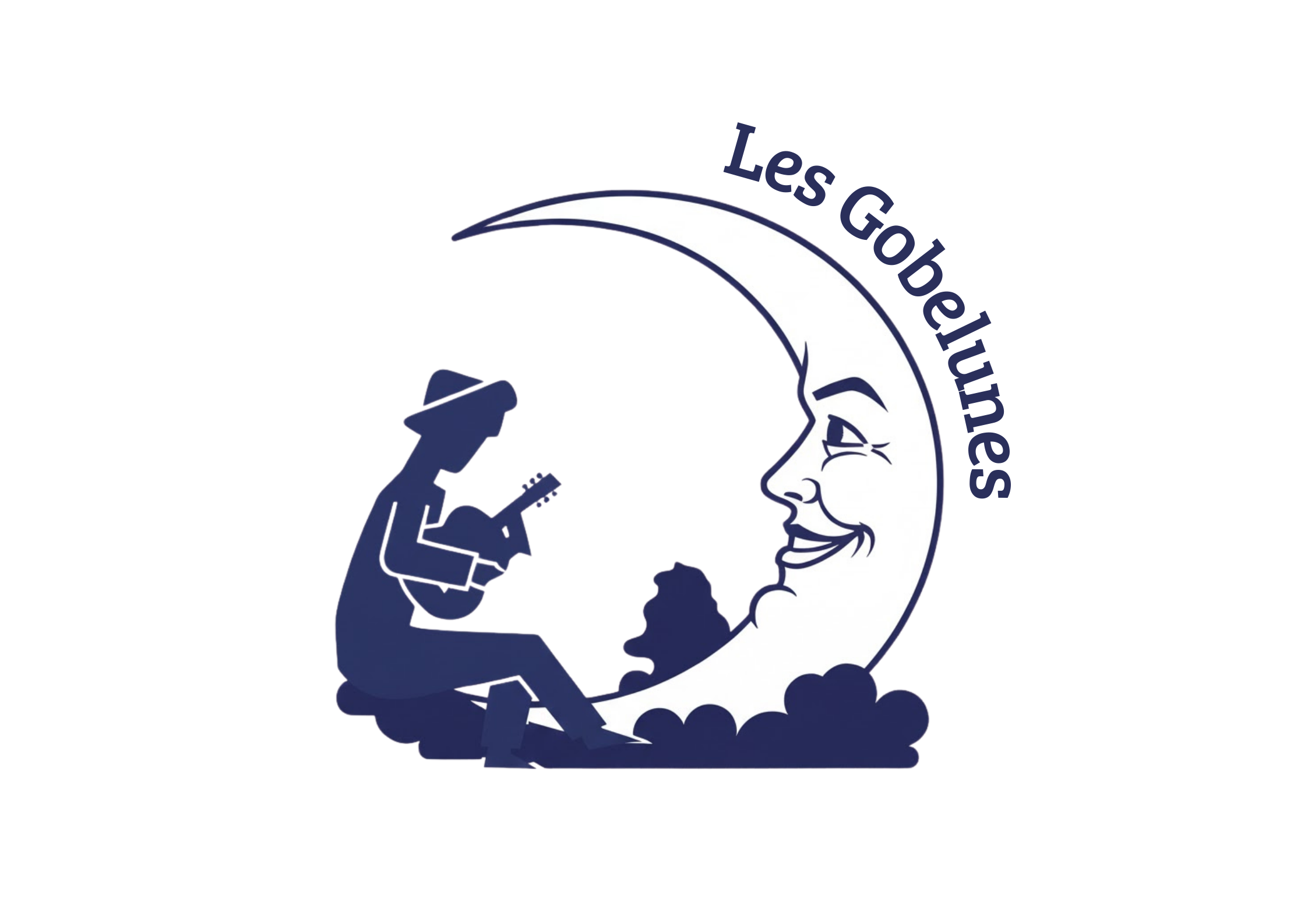 Logo de Les Gobelunes