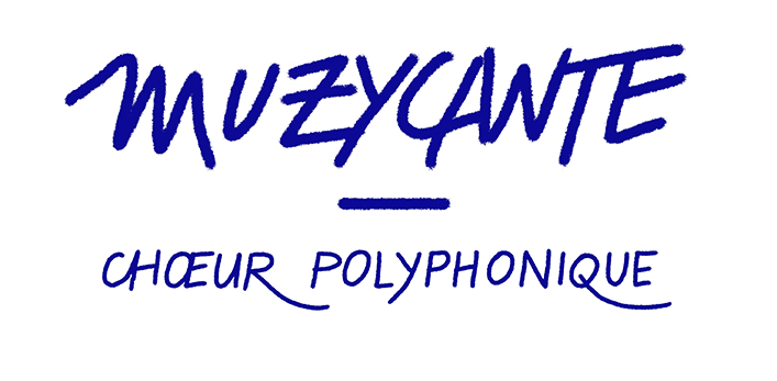 Logo de Muzycante