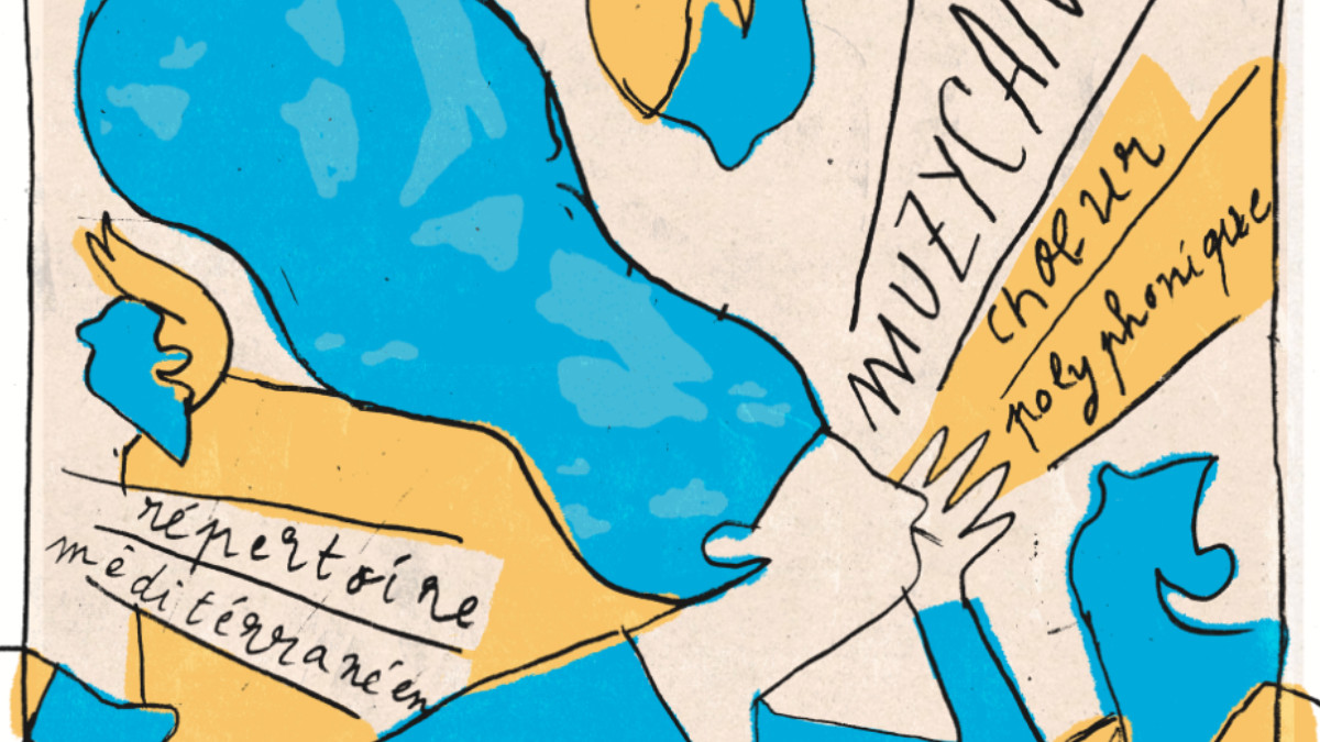 Header de Muzycante