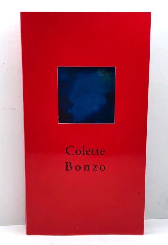 Colette Bonzo (par) Christian Bontzolakis