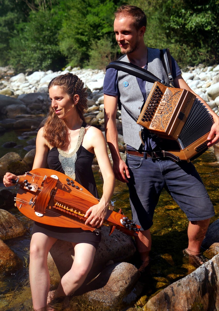 Concert de la Chouette Velue