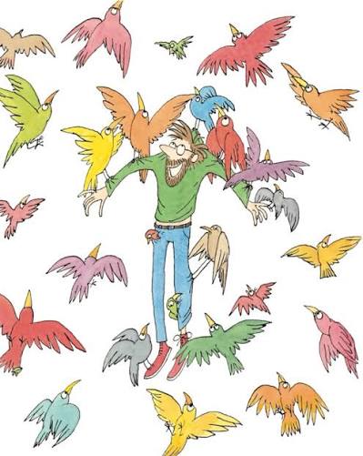 Atelier d’illustration avec Quentin Schwab