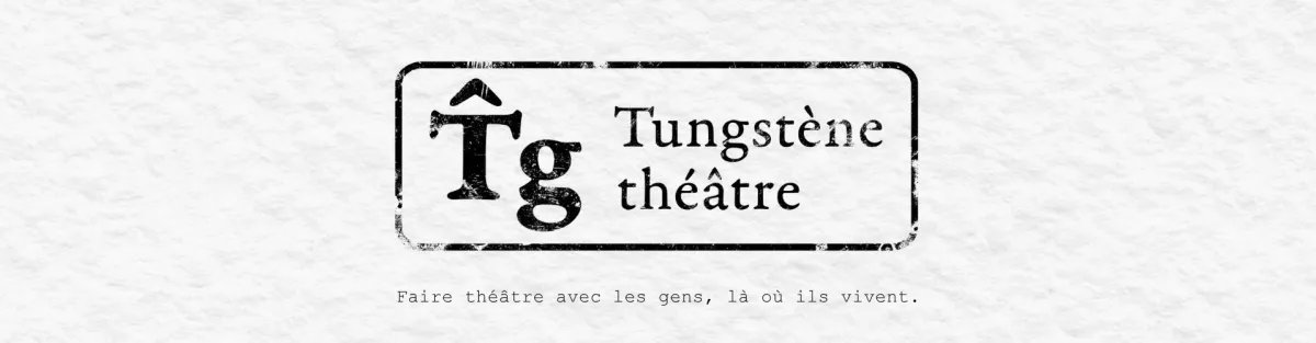 Initiation au théâtre