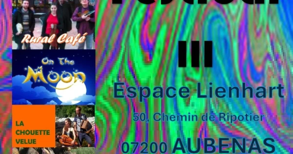 Festibal III