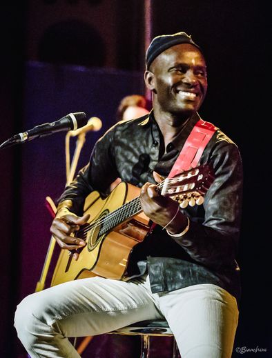 Concert Paamath à La Crypte