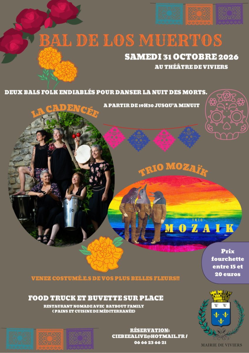 Bal de los Muertos