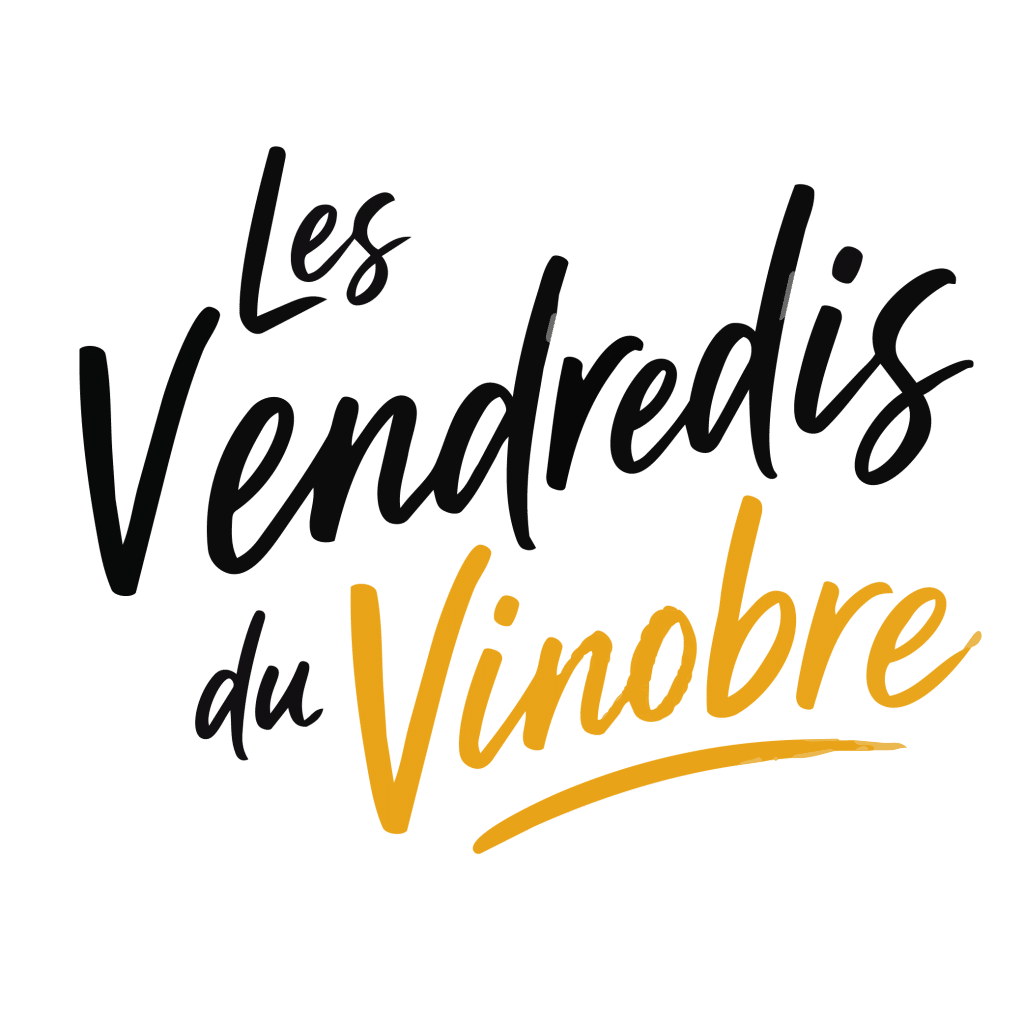 Les Vendredis du Vinobre : « Les Contes d'hiver » — Anne Hengy