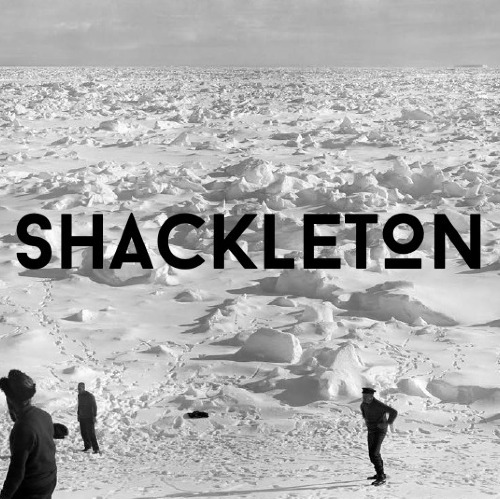 Shackleton - "Mon expédition au sud polaire" - Collectif Ariane Diotime