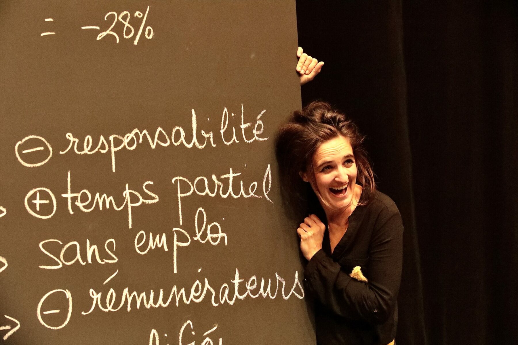 La Philamatologie — Les leçons impertinentes de Zou (Maëlle Mays)