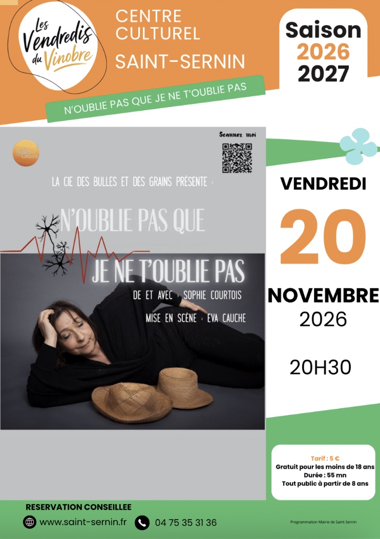 N'oublie pas que je ne t'oublie pas