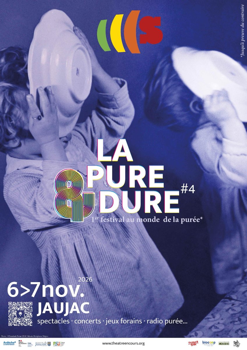 LA PURE & DURE #4