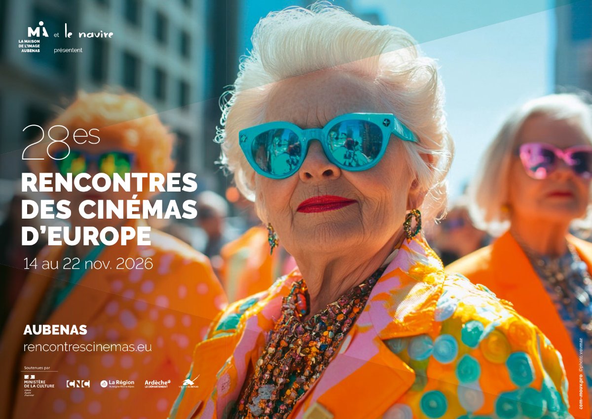 Rencontres des Cinémas d'Europe