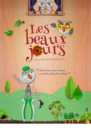 Les Beaux Jours