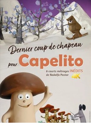 DERNIER COUP DE CHAPEAU POUR CAPELITO