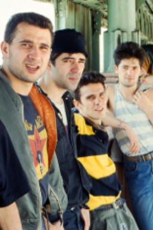 Plus de bruit : Mano Negra !