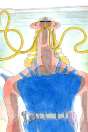 PREMIÈRE PAGE : COLETTE SAISON 3