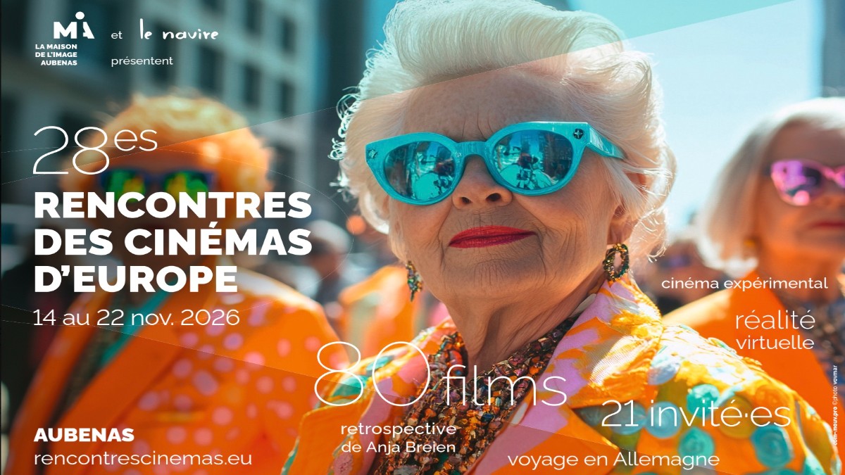 Header de Les rencontres des cinémas d'Europe