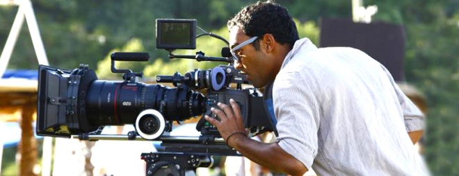 Wadadli Film Studios