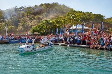 Talisker Whisky Atlantic Challenge