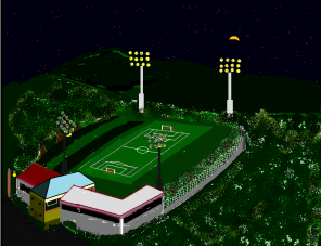 Liberta Sports Club (LSC)