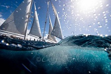 AntiguaNice Yachting Insider