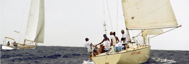 Nelson's Pursuit Race