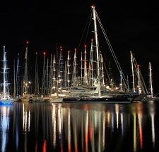 Anchor Concierge & Super Yacht Services