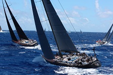 RORC Caribbean 600