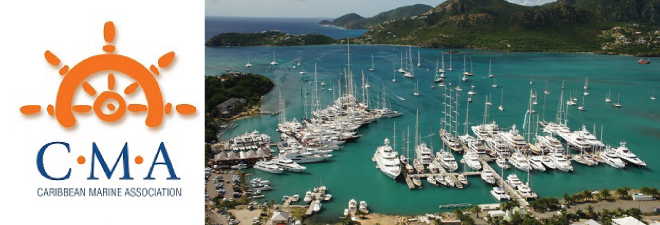 Caribbean Marine Association