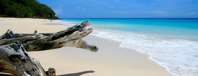 Antigua and Barbuda Tourism Authority