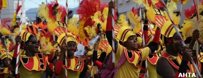 Antigua Carnival