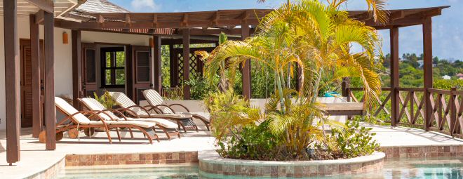 The Peninsula Antigua