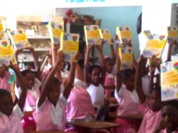 Rotary Club of Antigua