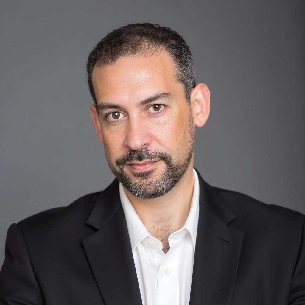 Ahmed Eisa, Founder of Invest Wise