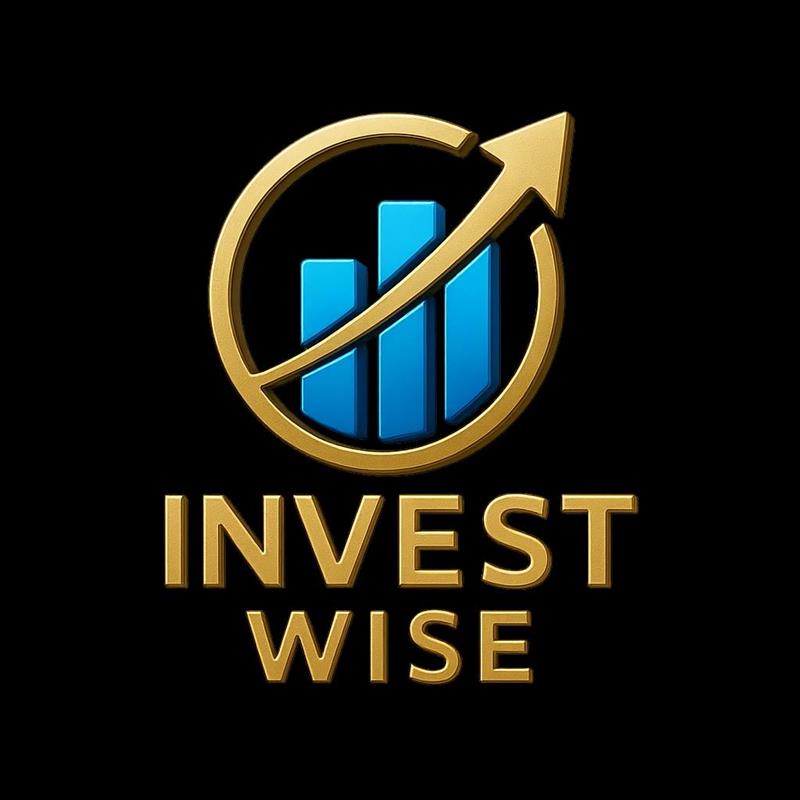 Invest Wise Logo