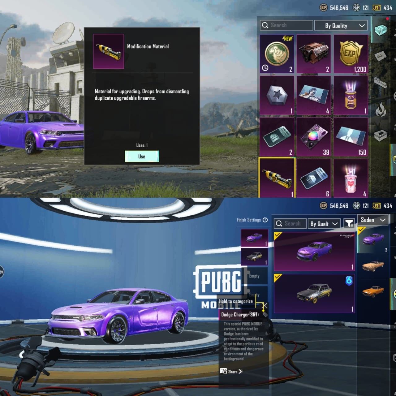 62Mythics💫 | 1x Sports Car🚗 | M416 Glacier On-Hit Effect🌟 | Total 18x Gunlab⚡ | M416 Glacier 5 | M762 4 | Ump Max | Groza Lvl 3 | Best Inventory & Gunlab✨
