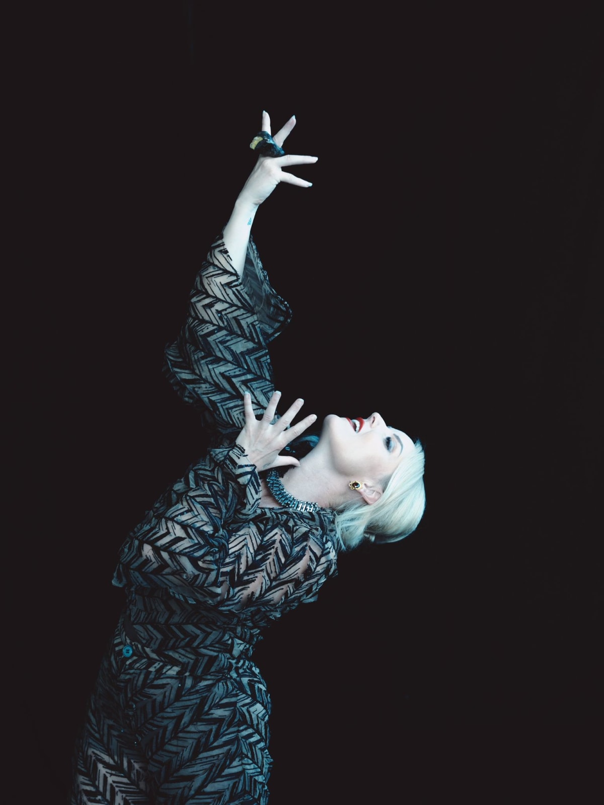 Kerry Ellis 5